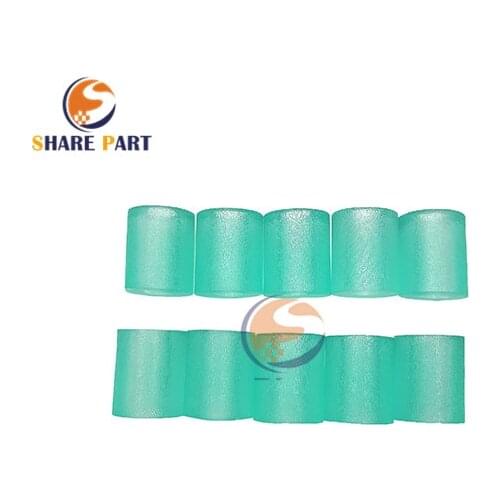 Japan Green 2BR06520 2F906240 2F906230 2CL16050 2CL16100 pickup tire For Kyocera FS1100 2810 1370 1300 1028 2000 3900 4000 1920