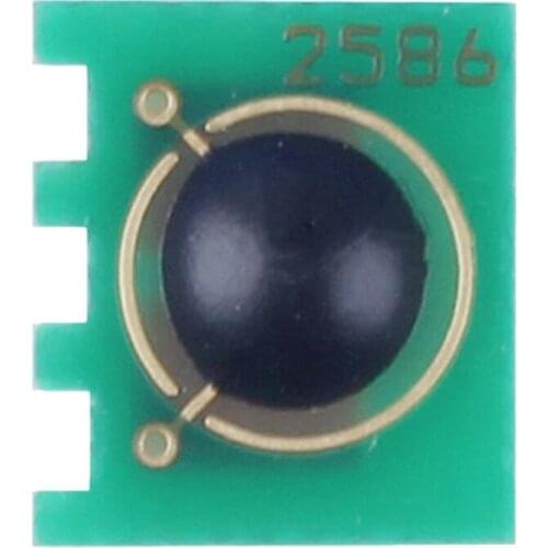 10pcs CF281A CF281X Laser toner reset chip for HP laserjet Enterprise M630 M605n M605x M606dn M606x printer refill cartridge