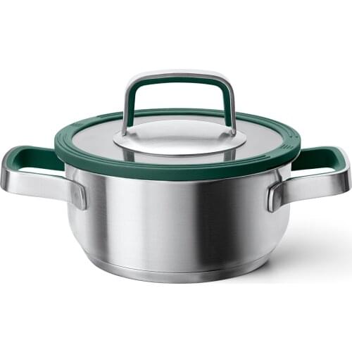 Аполло Heat Resistant Pans