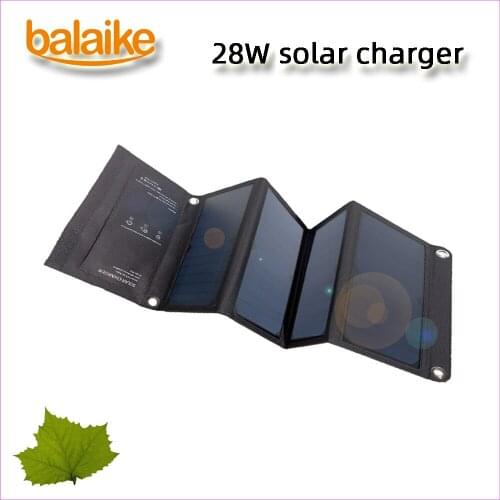 Balaike Solar Panels And Panels