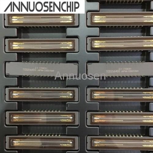 Free shipping 5PCS TCD2564DG TCD2564 CDIP-22 NEW ORIGINAL