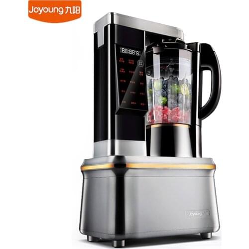 Joyoung Vacuum Food Blender L18-YZ05 Household Vacuum Wall-breaking Food Mixer 12H Appointment Multifunction Food Processor