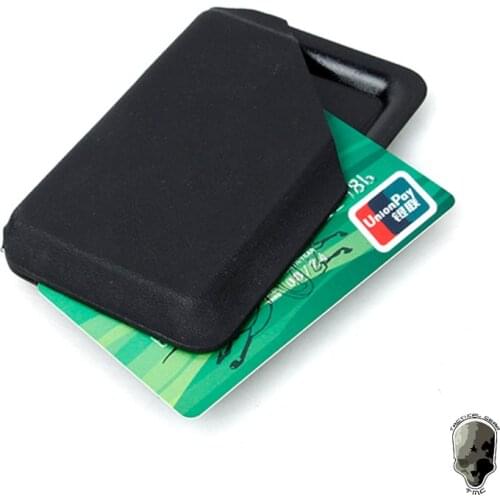 TMC Kydex Card Case ID Card Case Holder Card Cover Wallet Camo 3317