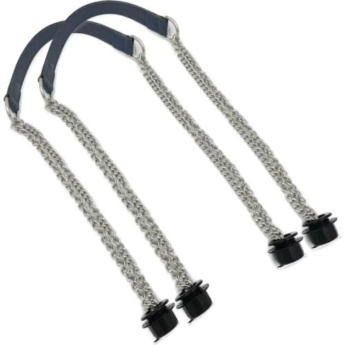 DaoMaiSoulmate Leather Handles For Bags