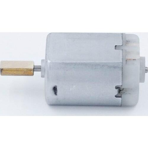 For Toyota Lexus Car Door Lock Motor FC280 DC MOTOR for Lexus ES200 ES300H RX300RX450H NX300 LXLS350