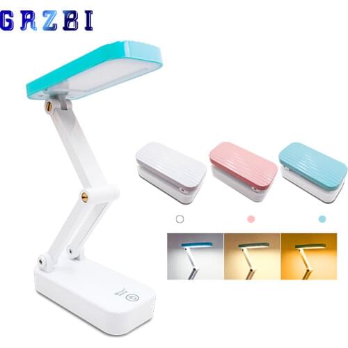 GRZBI Lamps With Lampshade