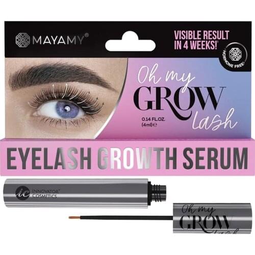 Средства для роста ресниц Innovator Cosmetics China At AliExpress