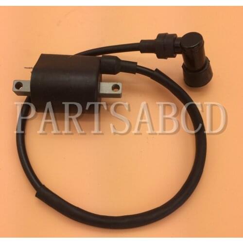 Buyang feishen 300cc atv D300 G300 H300 ATV Quad Ignition Coil
