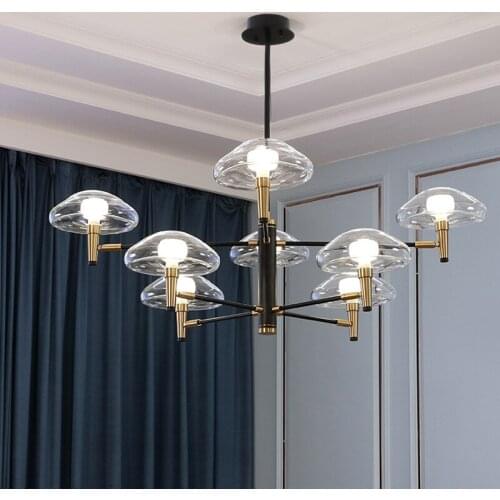 Nordic led light hanglampen kitchen fixtures lighting light kitchen dining bar dining room light bedroom hanging lamp