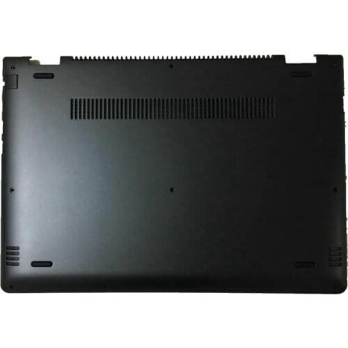 New For lenovo Flex 4 Flex 4 -14 Yoga 510 Yoga 510-14 Bottom Base Case Cover AP1JE000700 Black