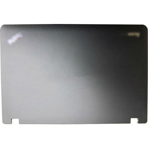 Original Laptop For Lenovo Thinkpad E520 E525 Laptops Computer Case LCD Back Cover/Front Bezel/Hinges/Palmrest/Bottom Case