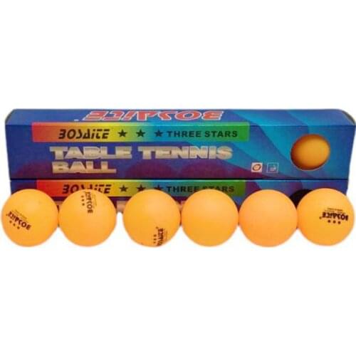 Oubaoloon Table Tennis Balls