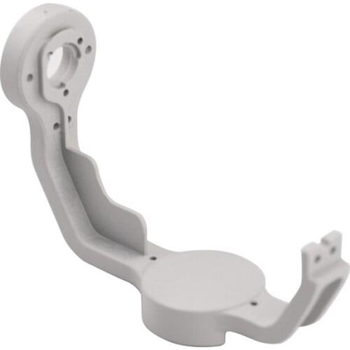 Roll Arm for DJI Phantom 4 pro Gimbal Camera Mount Aluminium Bracket Spare Parts Replacement Accessory for 4 Advanced Drone