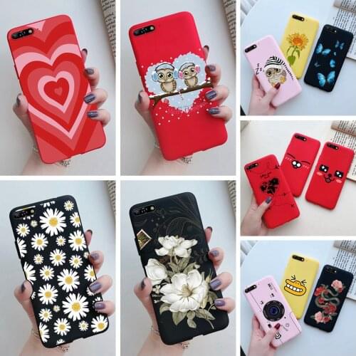 Чехлы для телефонов Huawei Y6 Prime XCZJ China At AliExpress