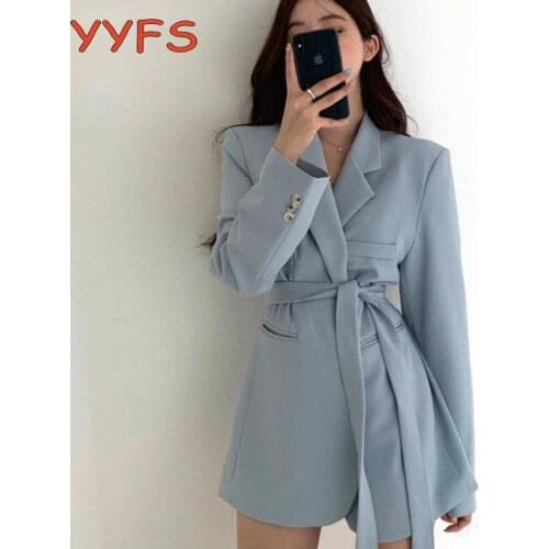 Женские пиджаки YYFS China At AliExpress