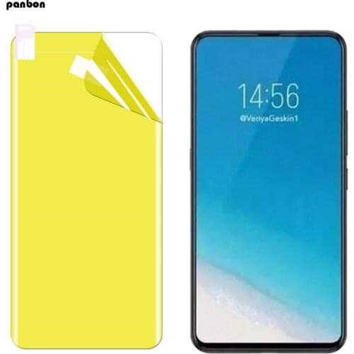 3D screen protector for OPPO A5S A5 A7N A81 A83 A1 A77 A79 A75 A73 A37 A59 Screen Protector Full Cover not glass