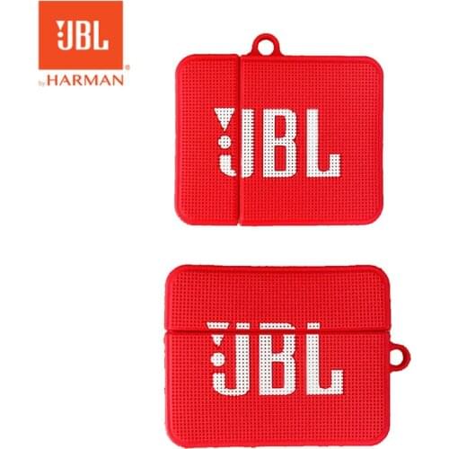 JBL creative mini audio shell AirPodsPro protective shell second or third generation wireless Bluetooth-compatible headset case