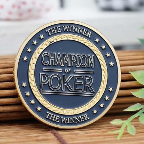 Custom Metal Coin Hot Sale Paint Zinc Alloy 3D Coins