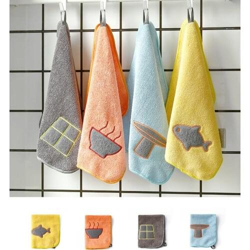 BalleenShiny Microfiber Cleaning Cloths