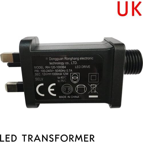 BEHATRD Power Supplies