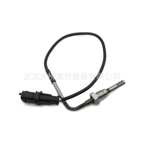 EGT Exhaust Gas Temperature Sensor OEM 68193645AA/68193645AB/68148173AA for 11-18 Cchrysler 300 C 2011-2018 Jjeep Grand Cherokee