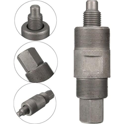 Engine Magneto Flywheel Puller Repair for Motorcycle CG125 GY6 50 125CC Tool Flywheel Puller Tool 27mm 24mm Stator GY6