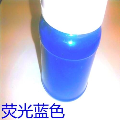 Green Color Phosphor Pigment neon Fluorescent Powder for Painting Print,10g/lot Powder Fluorescence Painting,for nail art