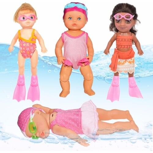 Детские куклы GGbell China At AliExpress