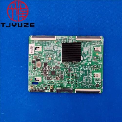 Good test working for Samsung BN95-03999A T-CON board BN97-12670A UN75RU7200F UN75MU6300FXZA UN75MU6300F UN75MU6300 BN41-02579A