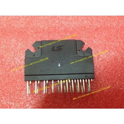 IKCS12G60DA