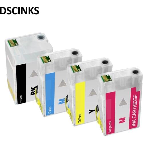 For Canon PGI1600 PGI 1600 XL refillable ink cartridge for Canon MAXIFY iB4060 MB2060 MB2360 printer