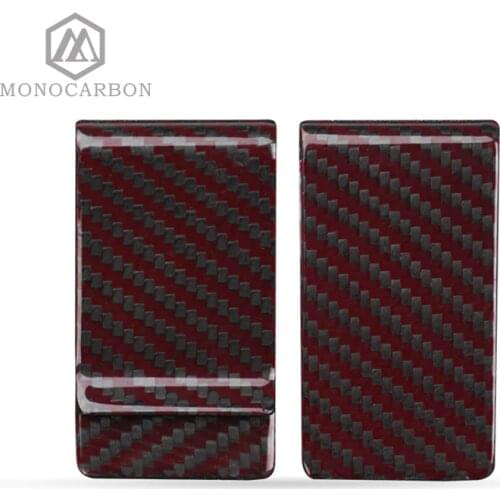 MONOCARBON Man's Bags