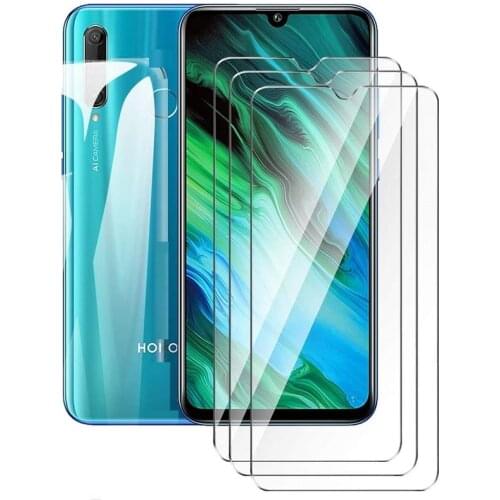 Tempered Glass On For Huawei Y7 Y9 Y5 Prime 2018 2019 Y8S Y8P Y7P Y6P Y6S Y5P Y9S Y7S Glass Huawei Y7 Pro 2019 Y5 Lite Film