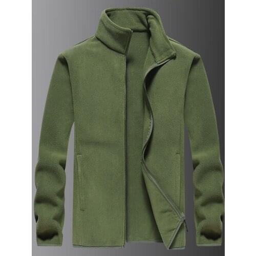 Zerlos Men's Jackets