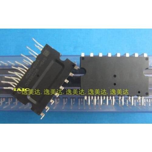 100%New and original, 90 days warranty IKCM15H60GA