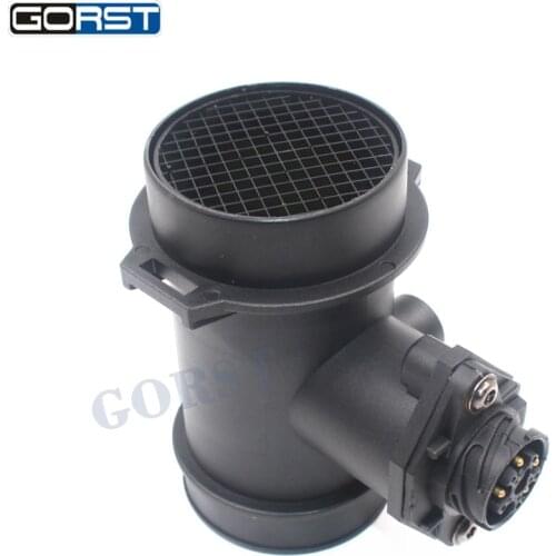 Car Maf Mass Air Flow Sensor 0280217100 For Benz Coupe Saloon Kombi E-Class Musso Korando 0000940048 028027100 A0000940048