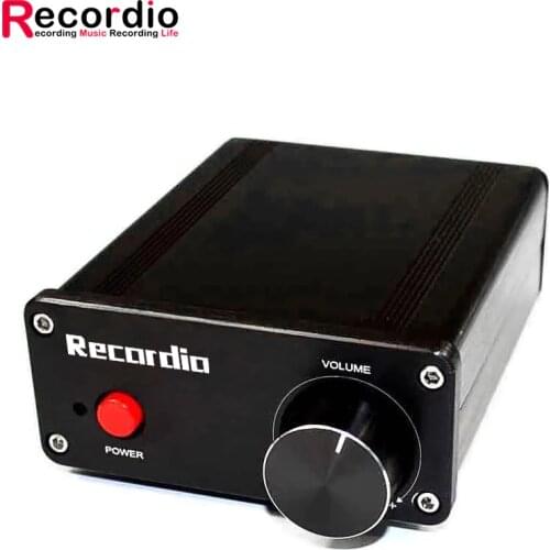 GAP-3116 Home Audio Amplifier Mini TPA3116 2.0 Fever Digital Class D Amplifier