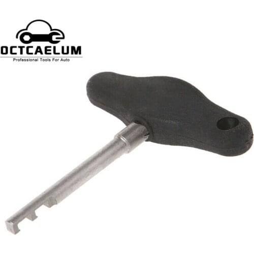 Electrical Terminals Wiring Crimp Release Tool VAG Connectors Removal Tool for Audi Porsche VW
