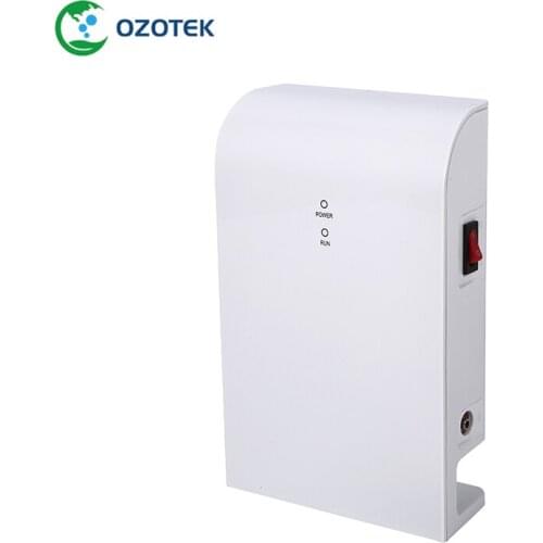 Laudry Ozone Generator TWO001 0.2-1.0 PPM (ozonated water concentration) free shipping