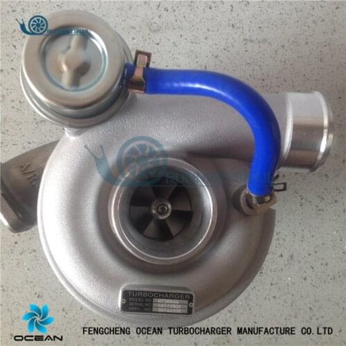 GT2556S 711736-5025S 711736 711736-0025 711736-0029 2674A225 for Tractor 4.4L Loader Backhoe 420D-IT vista 4 2003