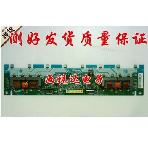 Inventer high voltage board 26 inch lcd original backlight SSI260-4UA01 REV0.5 3d-connect with T-CON connect board