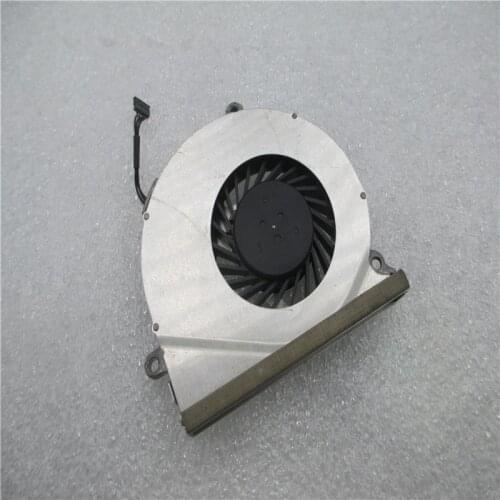 90%NEW CPU fan for APPLE MACBOOK A1181 CPU Processor Cooling Fan Flat Connector 922-8273 ksb0505hb-6m90 ksb0505hb 6m90