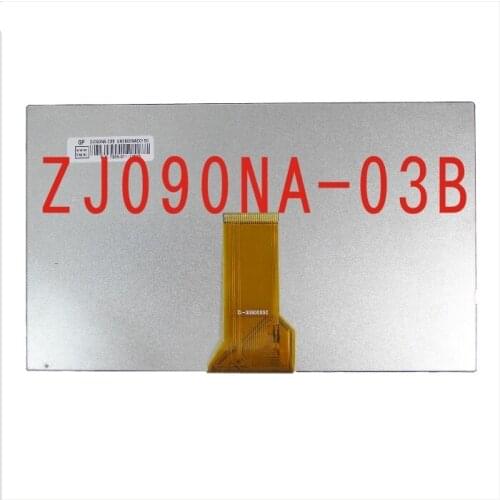 New original 9 inch tablet hd LCD screen ZJ090NA-03B free shipping