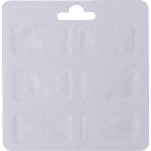 Air Freshener Scented Vacuum Cleaner Fragrance Tablets Sticks For Vorwerk VK135