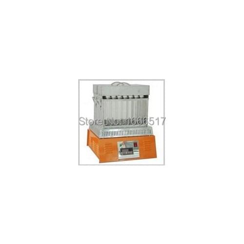 Digester Stove / Furnace 40 Tubes& Temperature Control (Aluminum Ingot)