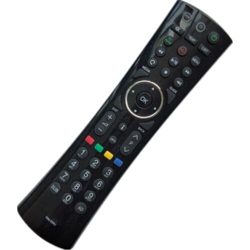 Professional TV Remote Control RM-I09U with Led and LCD Screen
