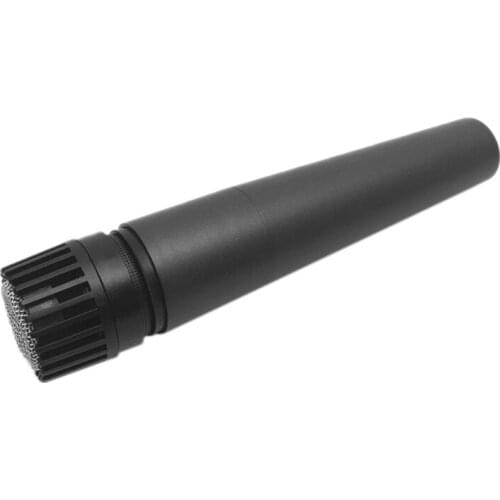 Wired Microphone Microphone SM57 Dynamic Microphone Dedicated To Home, Stage, KTV