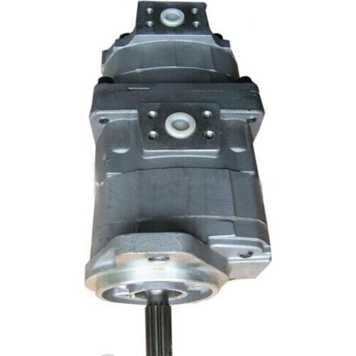 Holdwell Steering pump 705-52-21070 for Komatsu Bulldozers D41P-6 B20672