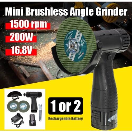 Simniam Angle Grinders