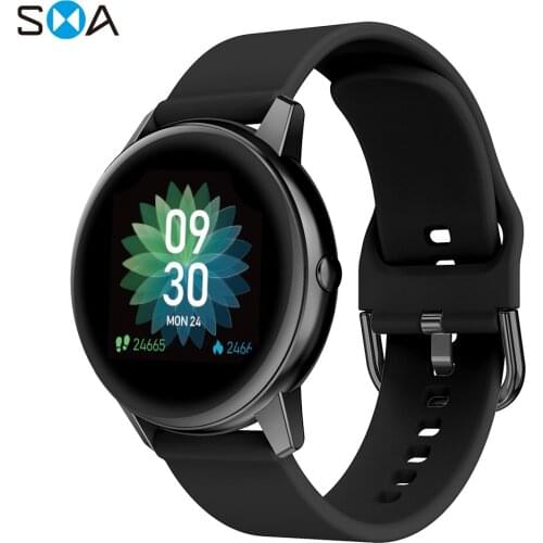 SMA R3 Smart Watch Women Smartwatch Men 2021 Waterproof Fitness Tracker Woman Smartwatch for xiaomi samsung huawei ios Android